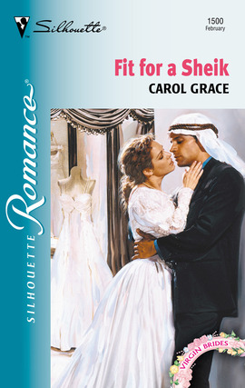 Title details for Fit for a Sheik by Carol Grace - Available